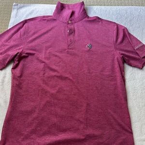 Peter Millar Summer Comfort Frederica Polo